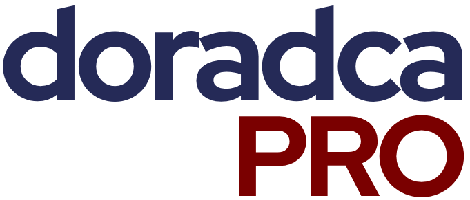 Doradca.pro - logo